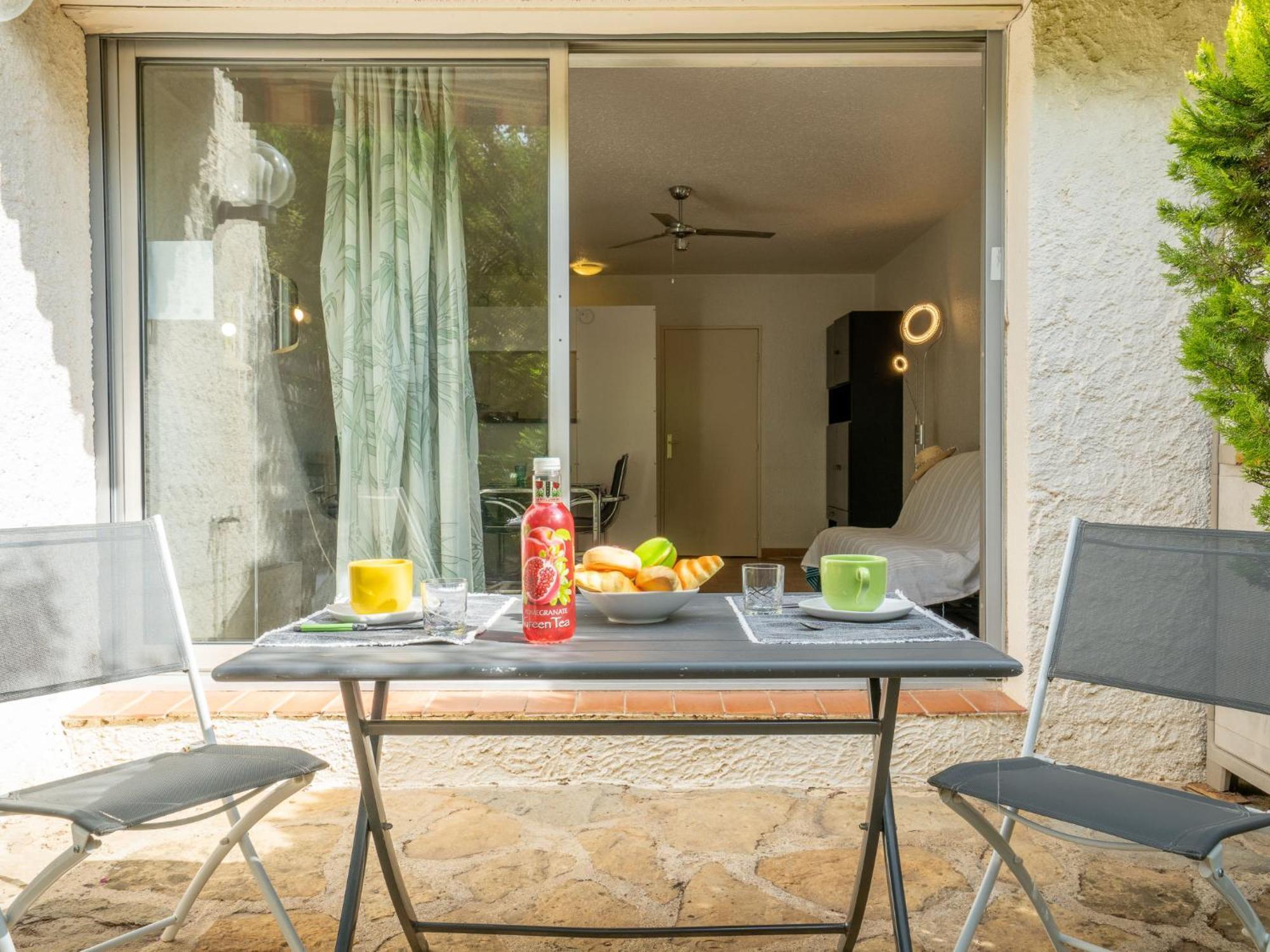 Studio Le Bali-1 By Interhome لا سيوتا المظهر الخارجي الصورة