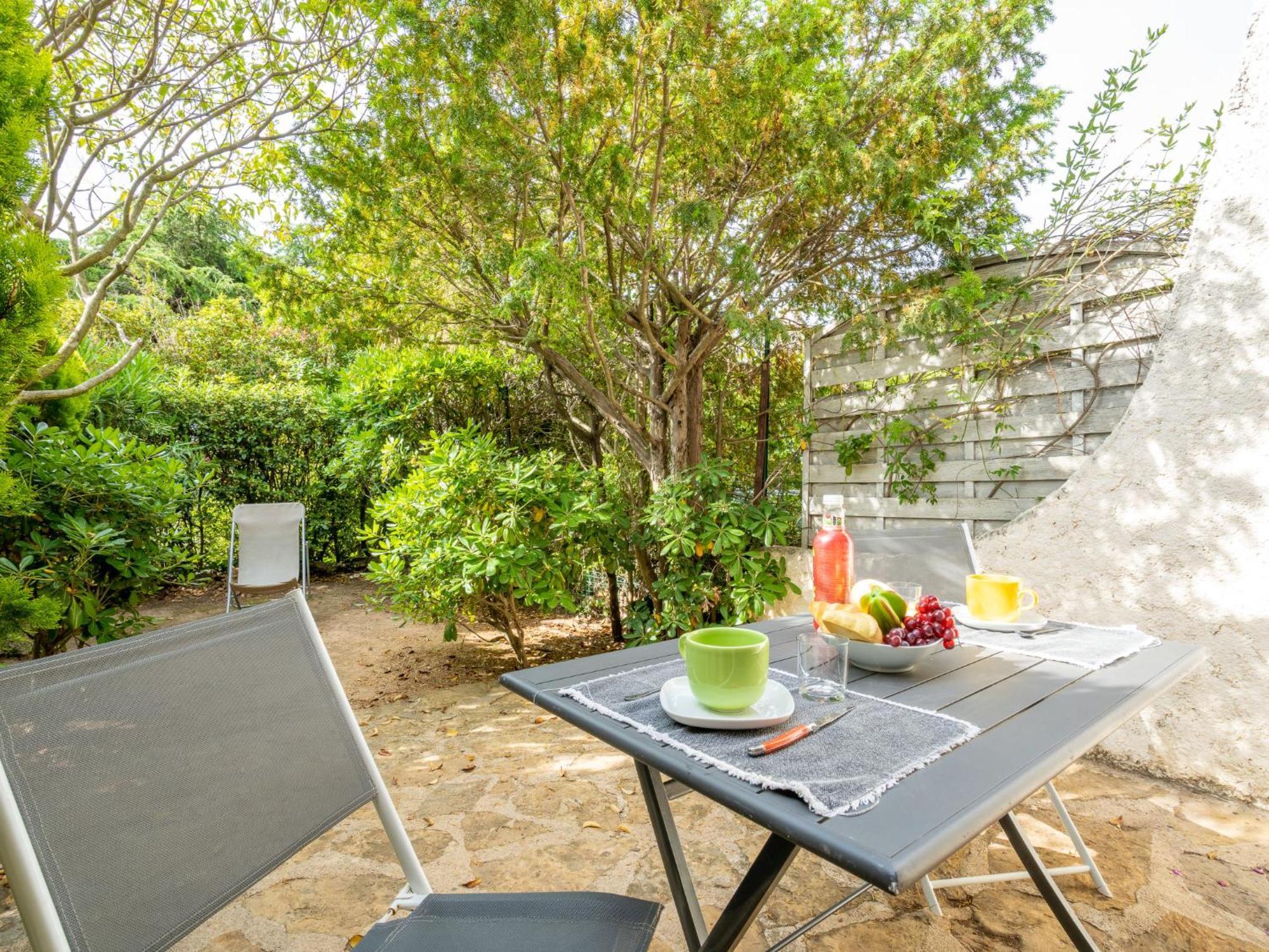 Studio Le Bali-1 By Interhome لا سيوتا المظهر الخارجي الصورة